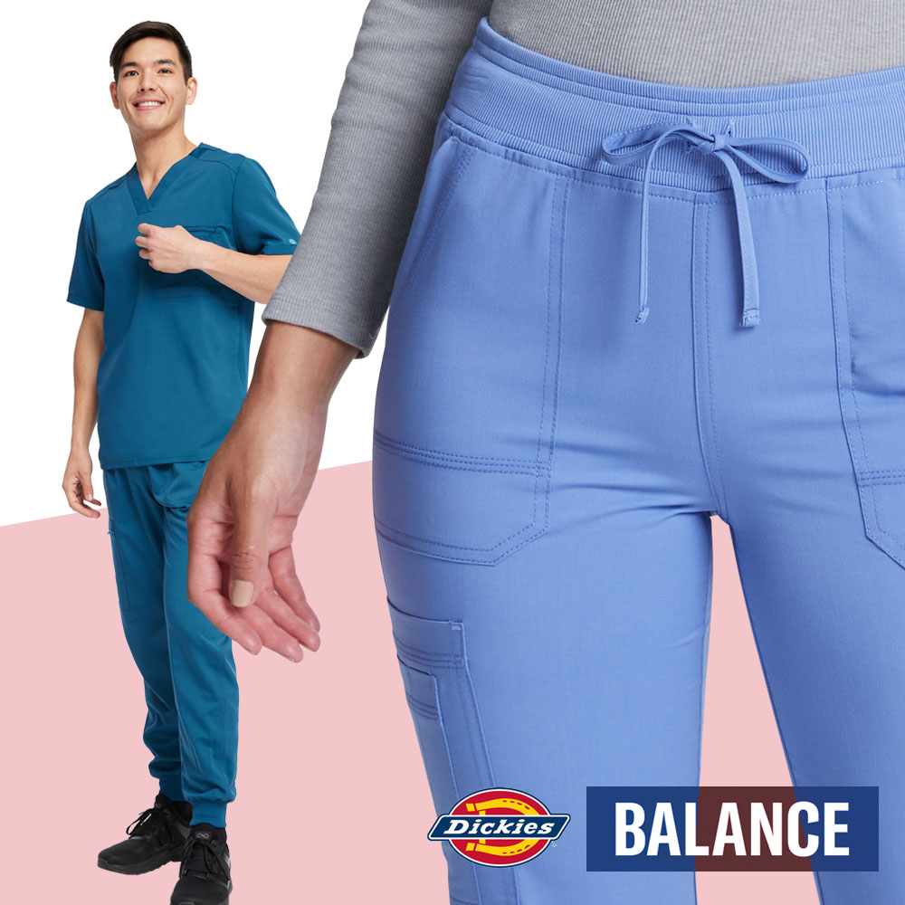 Dickies Balance Scrubs