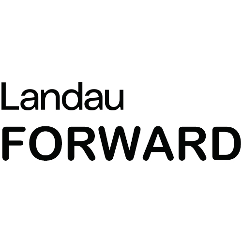 LANDAU FORWARD MEDICAL SCRUBS