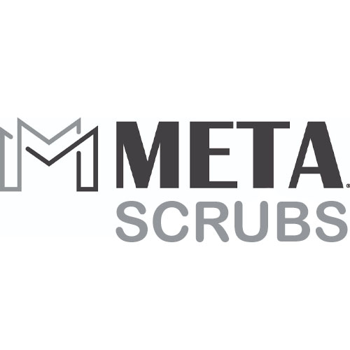 META MEDICAL SCRUBS