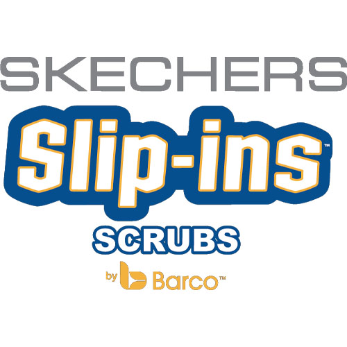 SKECHERS ALIP INS MEDICAL SCRUBS