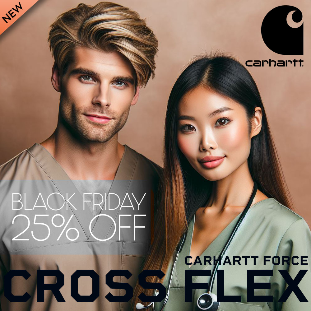 Carhartt Force Cross-Flex