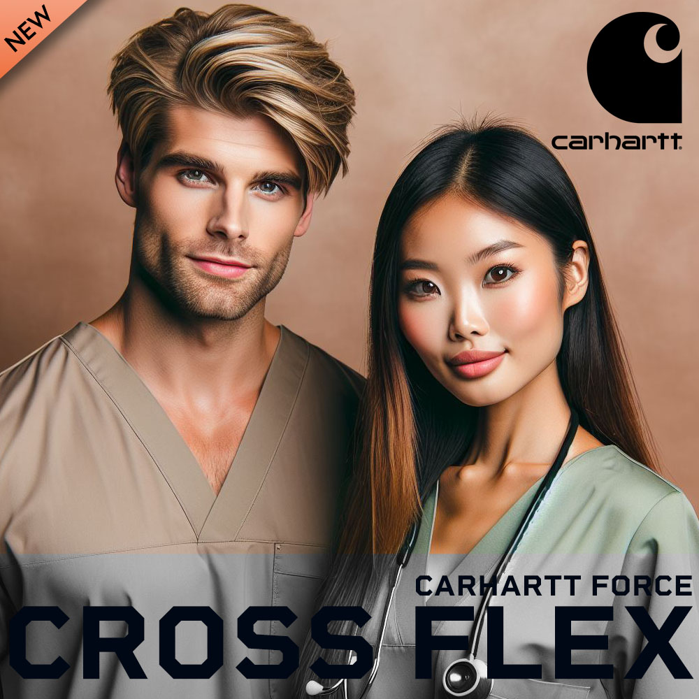 Carhartt Force Cross-Flex