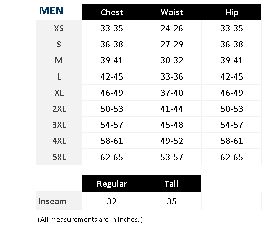 Balance - DK845 Men