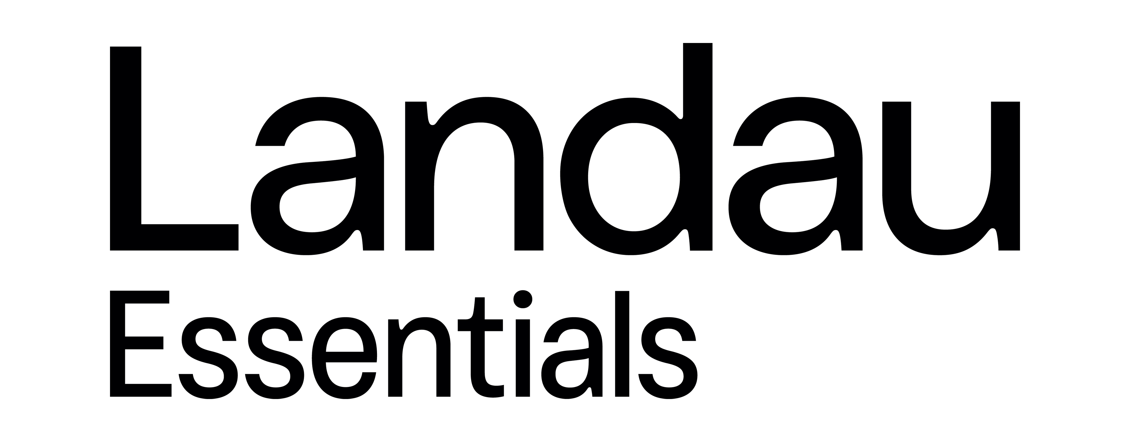 Landau Essentials Everyday Medical Scrubs for men and women