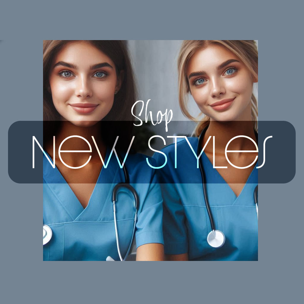 Shop new medical scrubs @ a1scrubs.com