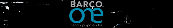 BARCO-ONE