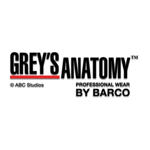 The Grey's Anatomy™ line by Barco has become immensely popular for its modern, professional, and stylish looks. These scrub tops, pants, jackets, and lab coats provide the ultimate in durability and comfort. Made with Barco's arcLux technology , which gives the fabric incredibly luxurious softness. What's not to love?!