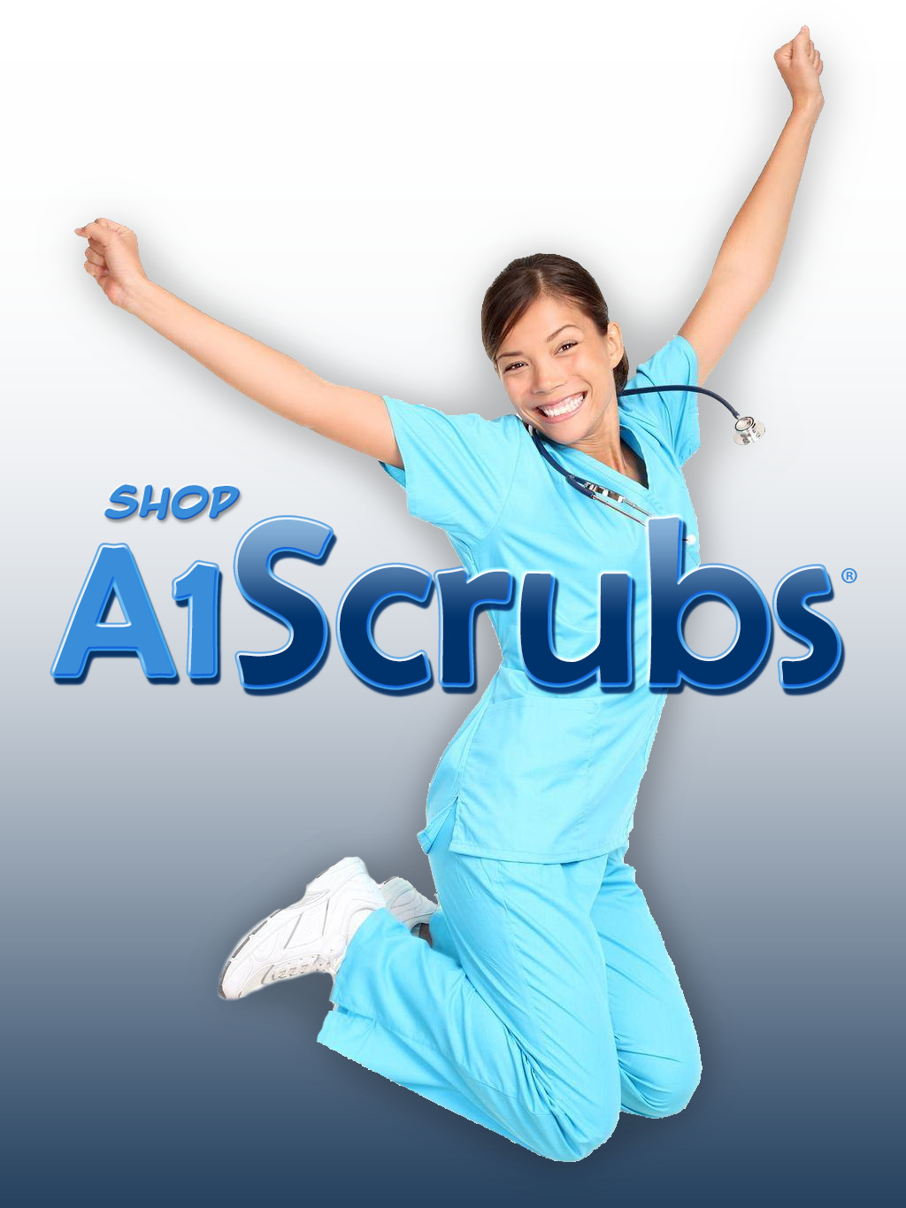 Shop A1Scrubs.com since 1997 for the best quality nursing scrubs and medical uniforms online. Great looking scrubs for you or your entire staff, medical practice or dental office.