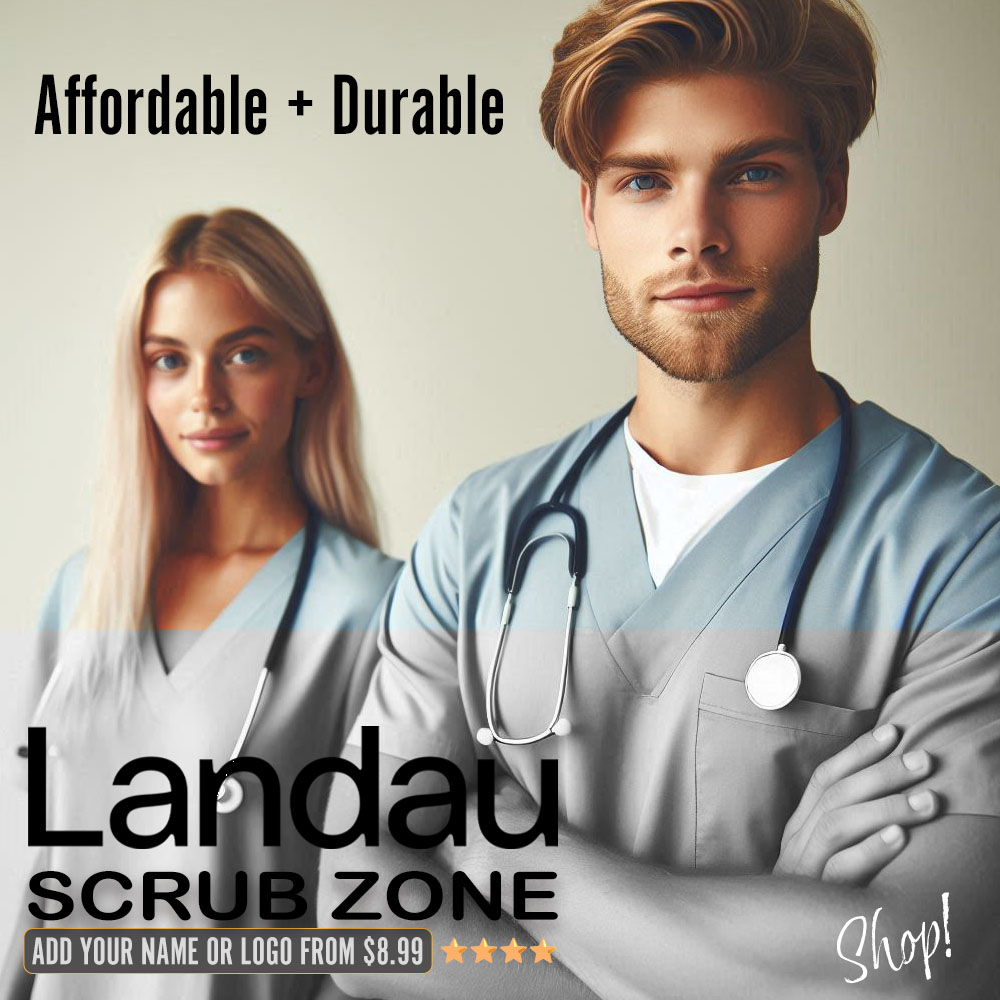 SCRUB ZONE MEDICAL UNIFORMS COLLECTION | DISCOUNT SCRUBS