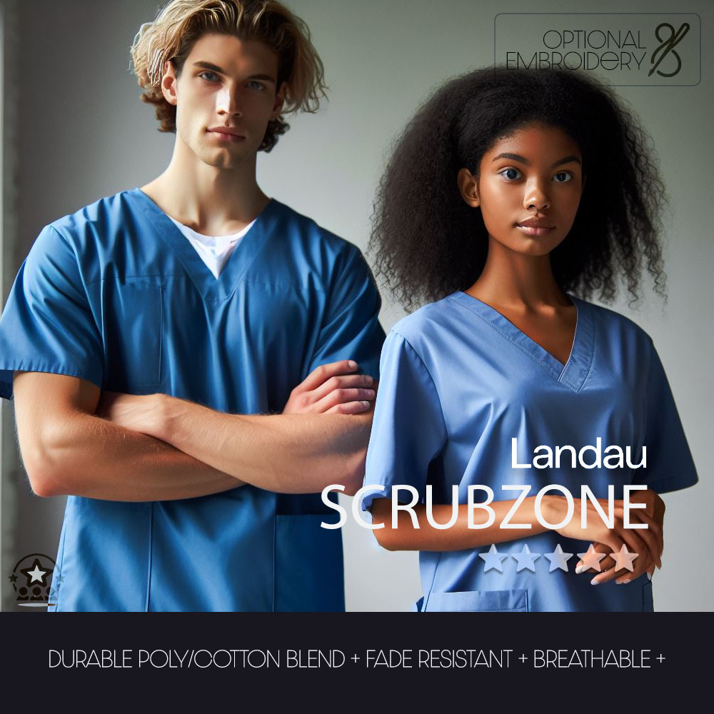 SCRUB ZONE MEDICAL UNIFORMS COLLECTION | DISCOUNT SCRUBS