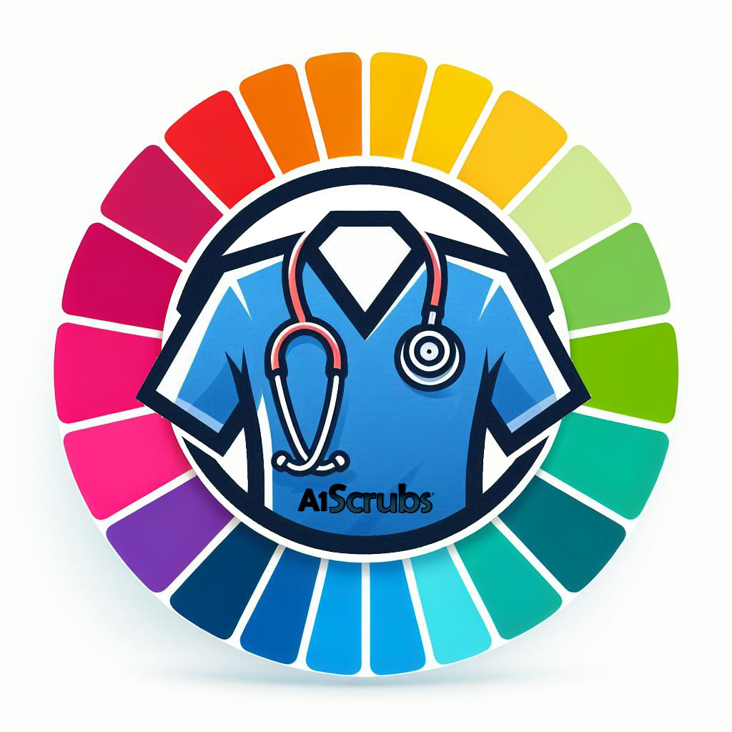 Shop for your favorite top brand medical scrubs in the scrub colors you need for your position at a1scrubs.com