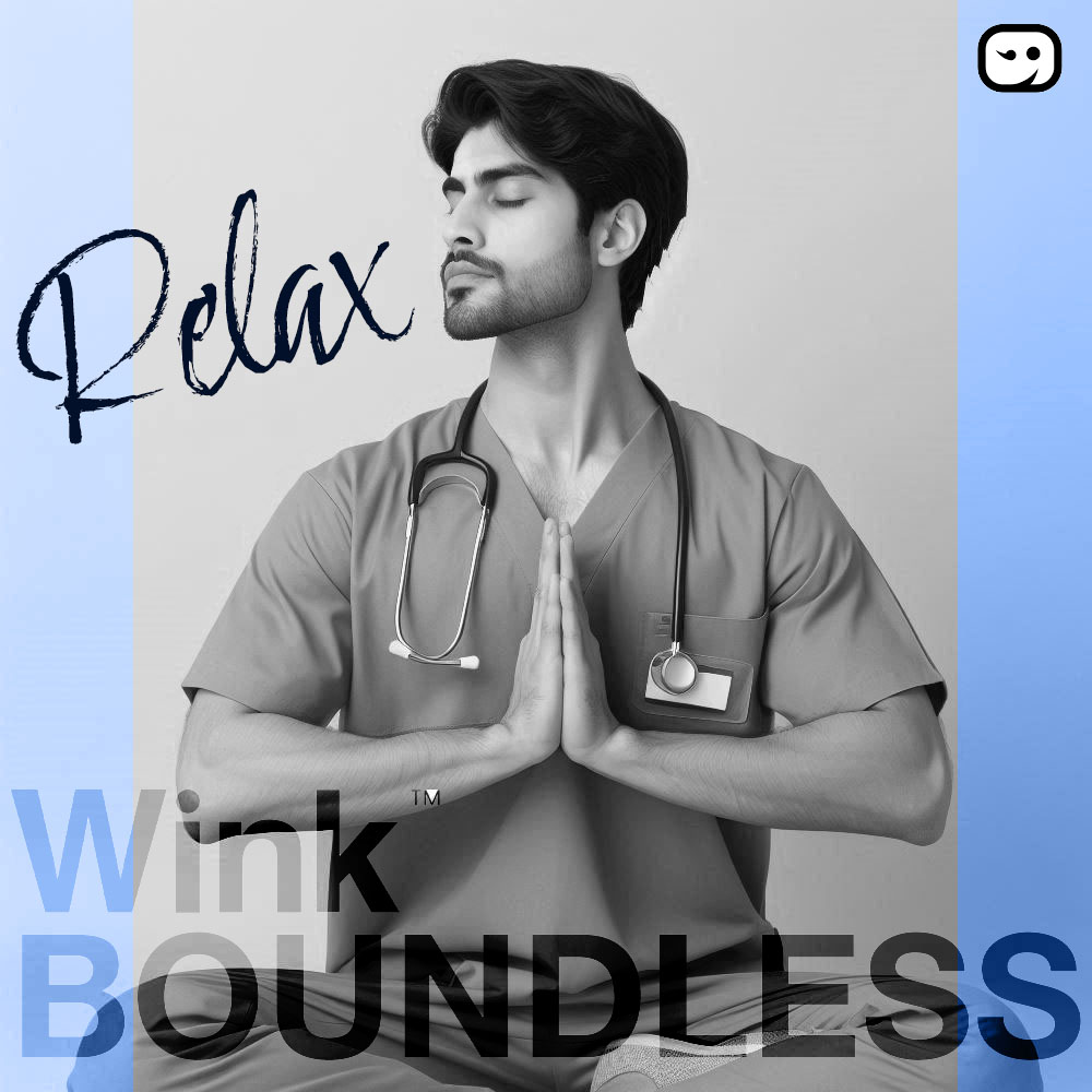 Discover the Versatility of Wink Boundless Medical Scrubs