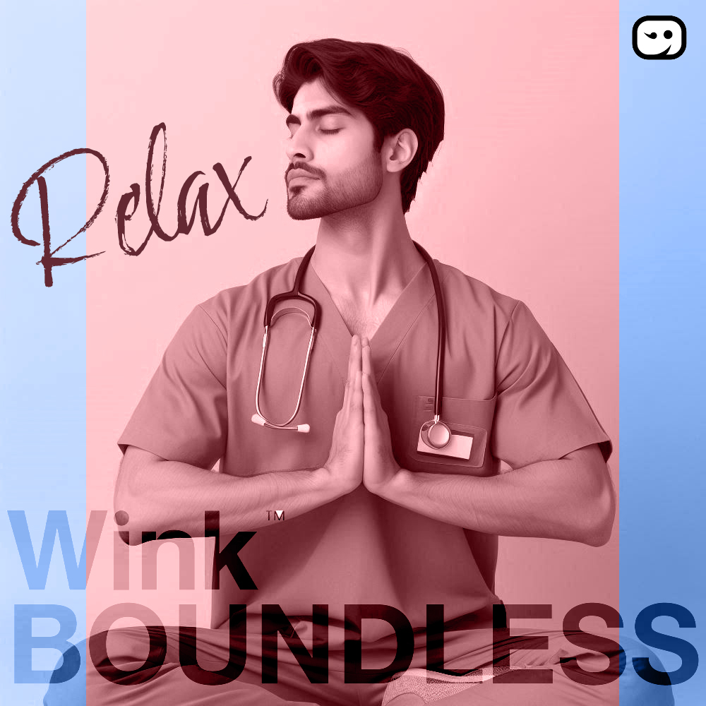 Discover the Versatility of Wink Boundless Medical Scrubs