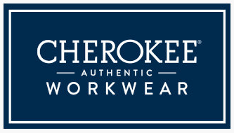 Authentic Cherokee WorkWear Scrubs