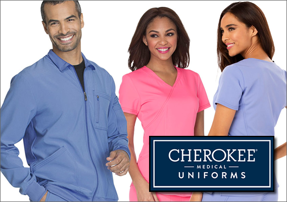 Buy Shop Cherokee Medical Lab Coats Online In Ne A1scrubs Com