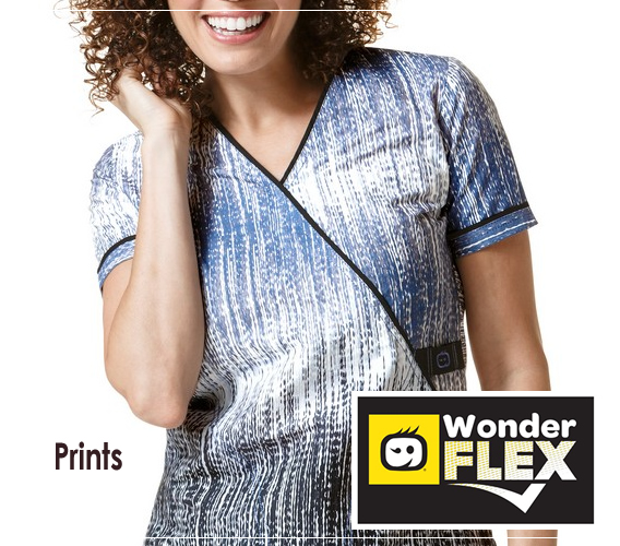 Wink WonderFlex Prints