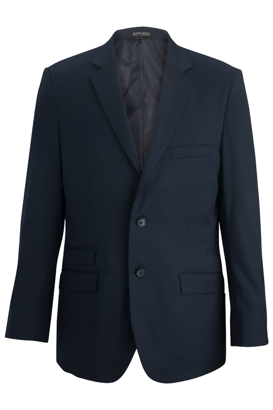 Buy Edwards Mens Redwood & Ross Suit Coat - Edwards Online at Best ...