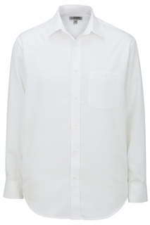 Edwards Shirts, Blouses, Polos & Camps Hospitality And Restaurant Shirts 1292 Batiste Fly Shirt-Edwards