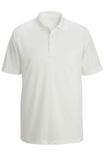 Edwards Mens Durable Performance Polo-