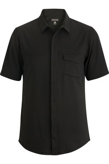 Edwards Mens Service Shirt-
