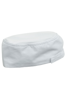 Edwards Hospitality Chef Apparel & Aprons Beanie Cap With Mesh Top-Edwards