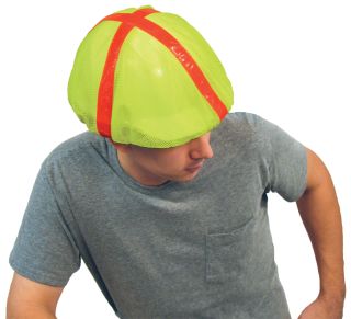 13760 S291 Hard Hat Cover-ERB Safety