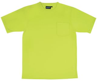 14109 9601 Non ANSI T Shirt Short Sleeve XL-ERB Safety