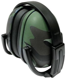 14245 239 Foldable Ear Muff-ERB Safety