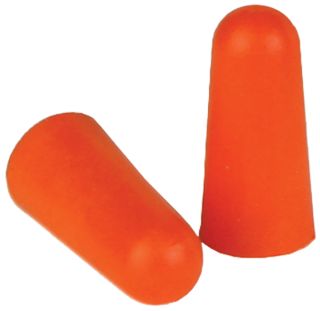 14381 ERB03 Disposable Ear Plugs Uncorded-