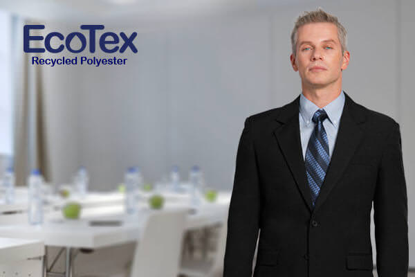 EcoTex Recycled Polyester