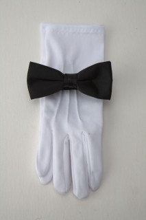 Unisex Bow Tie-Gourment Collection