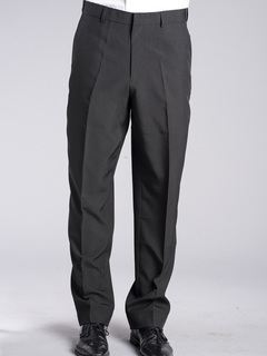 Mens Comfortstretch Casino Pant-Gourment Collection