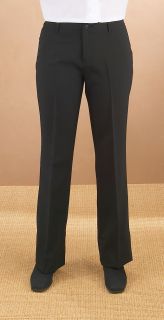 Low Rise Trouser-Fabian Couture Group International