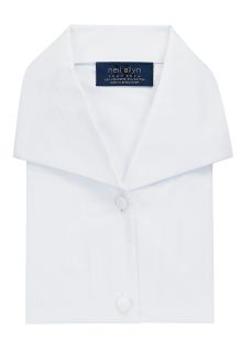 Wing Lapel Shirt-Fabian Couture Group International