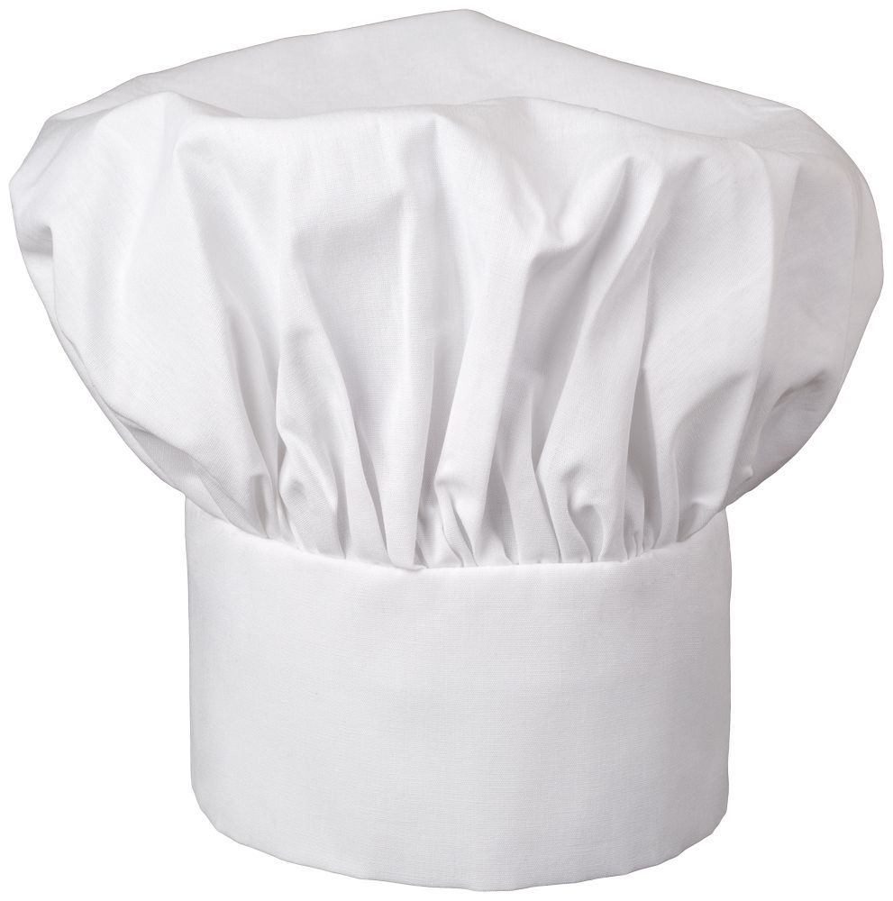 Chef Hat