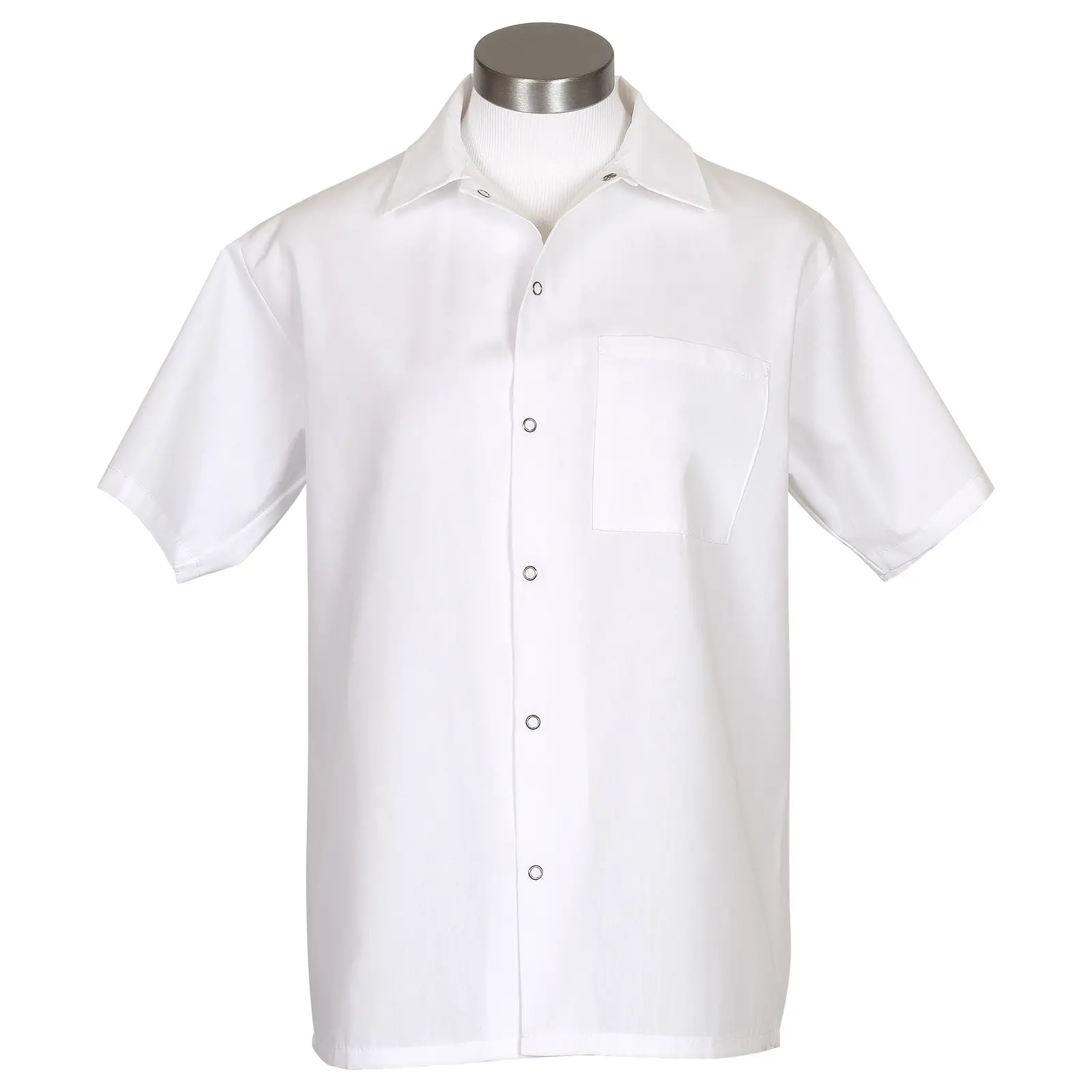 Premium Cook Shirt-Fame Fabrics