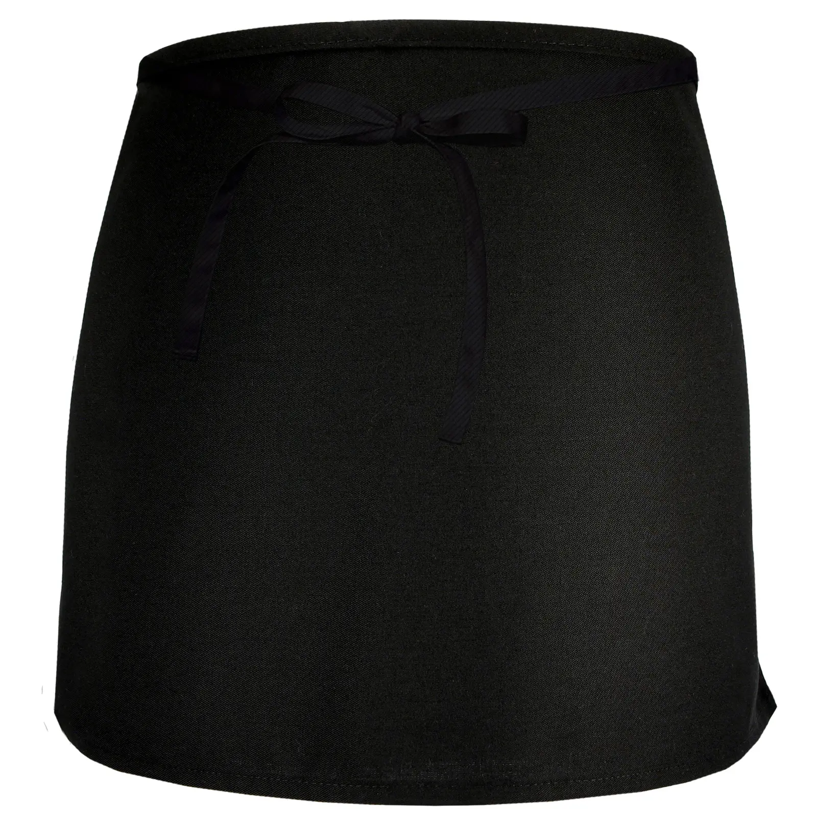 No Pocket Square Bottom Waist Apron-Fame Fabrics