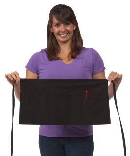 Waist Aprons - Reversible