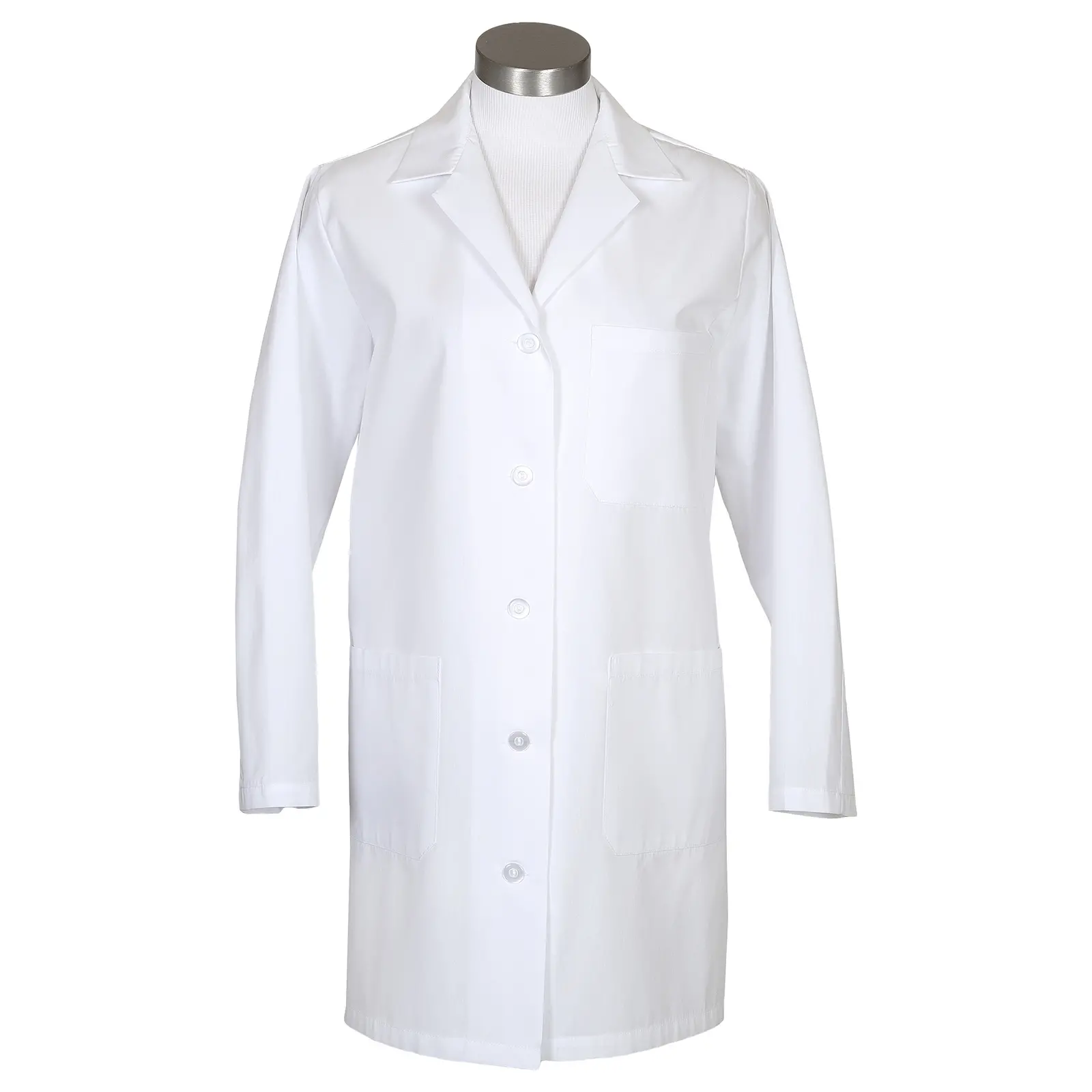 Women&#8216;s Lab Coat-Fame Fabrics