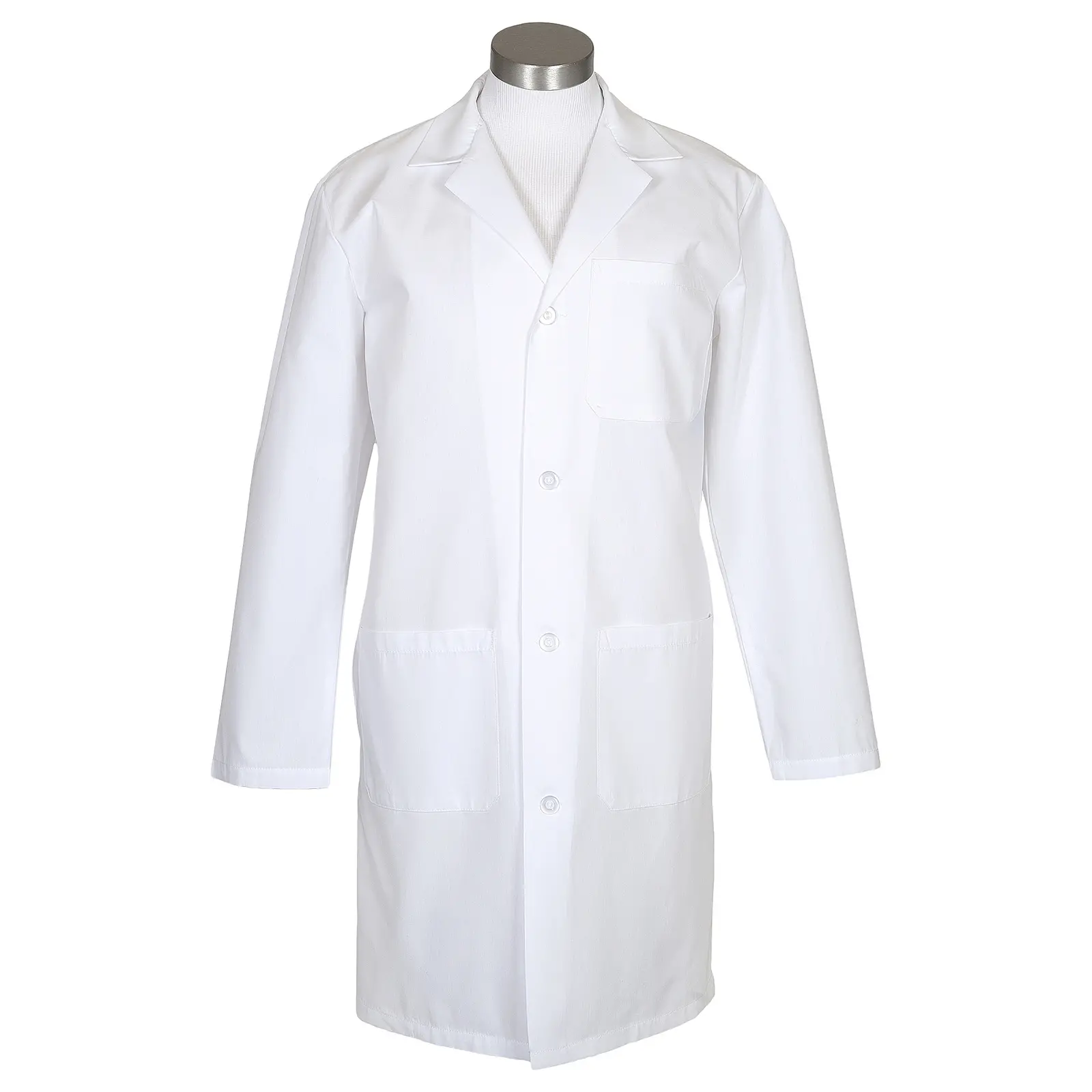 Men&#8216;s Lab Coat-Fame Fabrics