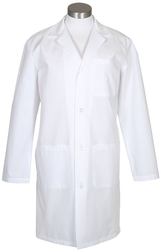 Lab Coats - Male