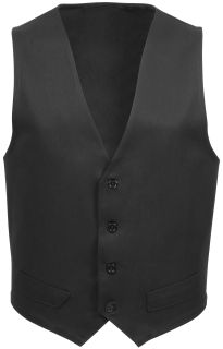 Vests - Fitted Male