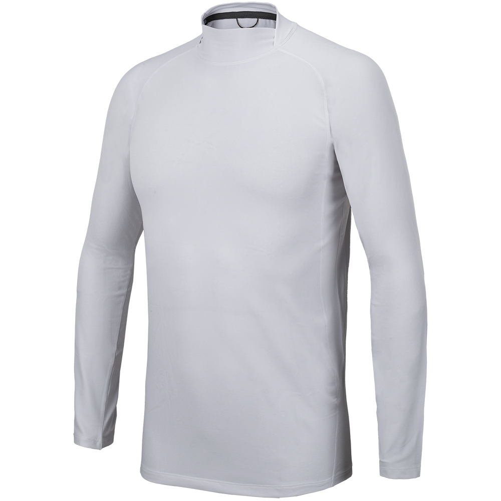 russell warm base layer shirt