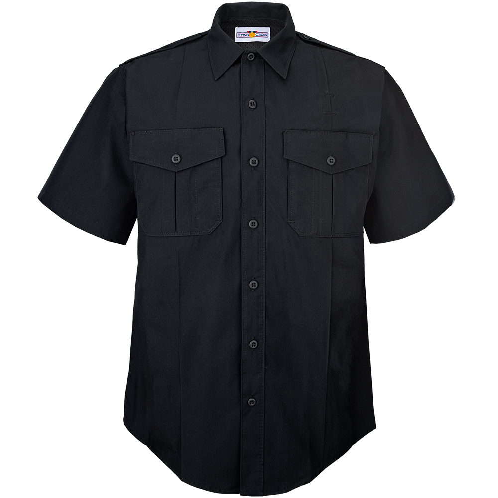 Cross FX Elite Class B Men's Short Sleeve Shirt