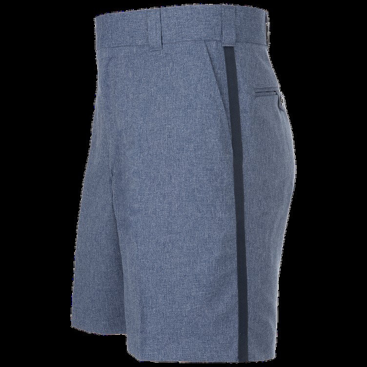Usps Letter Carrier 100% Polyester Tropical Men&#8216;s Shorts-