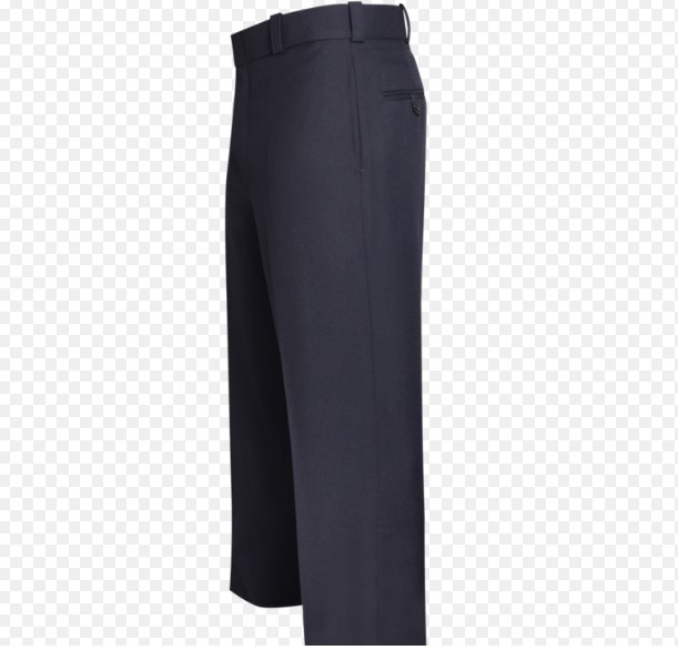 Flying Cross 55% Poly/45% Wool Service Dress Blue Pants-