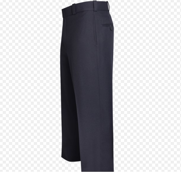 Flying Cross 55&#37; Poly/45&#37; Wool Service Dress Blue Pants-Flying Cross