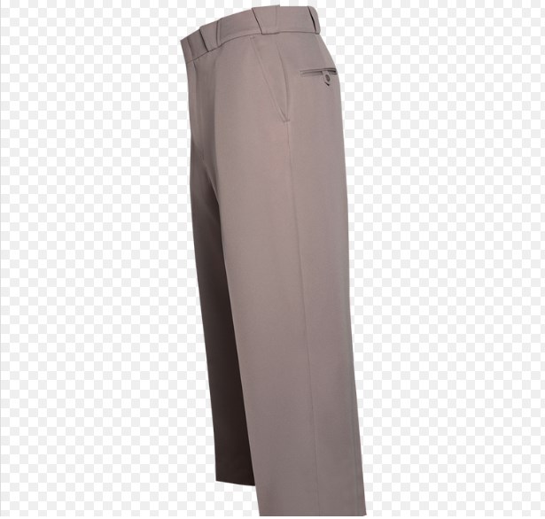 Command 100% Polyester Elastique Men&#8216;S Pants-