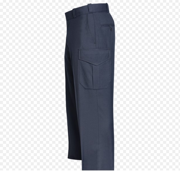 Command 100% Polyester Men&#8216;S Pants w/Cargo Pkt-