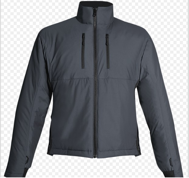 100&#37; Nylon Unisex Outerwear-Flying Cross